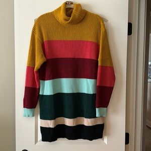 Beautiful Farm Rio sweater